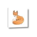 Picture of Baby Fox _GroupedProduct_Square_Mini_ _GroupedProduct_Square_Canvas_