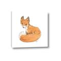 Picture of Baby Fox _GroupedProduct_Square_Mini_ _GroupedProduct_Square_Canvas_