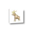 Picture of Baby moose _GroupedProduct_Square_Mini_ _GroupedProduct_Square_Canvas_