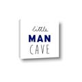 Picture of Little Man Cave _GroupedProduct_Square_Mini_ _GroupedProduct_Square_Canvas_