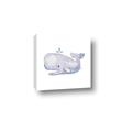 Picture of Purple Whale _GroupedProduct_Square_Mini_ _GroupedProduct_Square_Canvas_