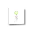 Picture of Balloon Mouse _GroupedProduct_Square_Mini_ _GroupedProduct_Square_Canvas_