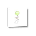 Picture of Balloon Mouse _GroupedProduct_Square_Mini_ _GroupedProduct_Square_Canvas_
