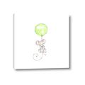Picture of Balloon Mouse _GroupedProduct_Square_Mini_ _GroupedProduct_Square_Canvas_