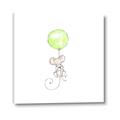 Picture of Balloon Mouse _GroupedProduct_Square_Mini_ _GroupedProduct_Square_Canvas_