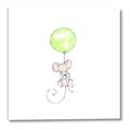 Picture of Balloon Mouse _GroupedProduct_Square_Mini_ _GroupedProduct_Square_Canvas_