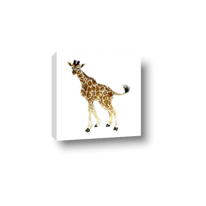 Picture of Little Giraffe _GroupedProduct_Square_Mini_ _GroupedProduct_Square_Canvas_