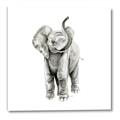 Picture of Little Elephant _GroupedProduct_Square_Mini_ _GroupedProduct_Square_Canvas_