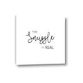 Picture of The Snuggle is Real _GroupedProduct_Square_Mini_ _GroupedProduct_Square_Canvas_