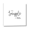 Picture of The Snuggle is Real _GroupedProduct_Square_Mini_ _GroupedProduct_Square_Canvas_