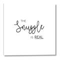 Picture of The Snuggle is Real _GroupedProduct_Square_Mini_ _GroupedProduct_Square_Canvas_