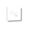 Picture of The Snuggle is Real Blue _GroupedProduct_Square_Mini_ _GroupedProduct_Square_Canvas_