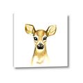 Picture of Woodland Doe _GroupedProduct_Square_Mini_ _GroupedProduct_Square_Canvas_