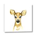 Picture of Woodland Doe _GroupedProduct_Square_Mini_ _GroupedProduct_Square_Canvas_