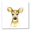 Picture of Woodland Doe _GroupedProduct_Square_Mini_ _GroupedProduct_Square_Canvas_