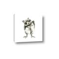Picture of Woodland Owl _GroupedProduct_Square_Mini_ _GroupedProduct_Square_Canvas_