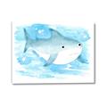 Picture of Ocean Friend II _GroupedProduct_Rectangle_Landscape_Mini_ _GroupedProduct_Rectangle_Landscape_Canvas_