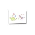 Picture of Dino Parade II _GroupedProduct_Rectangle_Landscape_Mini_ _GroupedProduct_Rectangle_Landscape_Canvas_