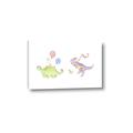 Picture of Dino Parade II _GroupedProduct_Rectangle_Landscape_Mini_ _GroupedProduct_Rectangle_Landscape_Canvas_