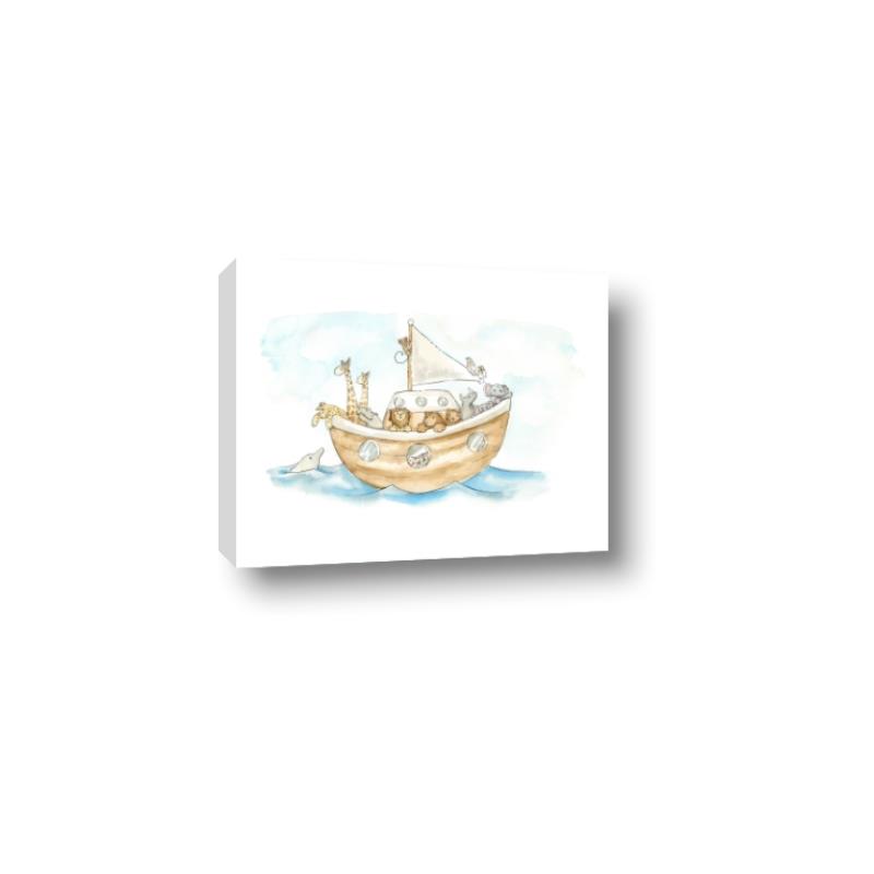 Picture of Noah's Arc _GroupedProduct_Rectangle_Landscape_Mini_ _GroupedProduct_Rectangle_Landscape_Canvas_