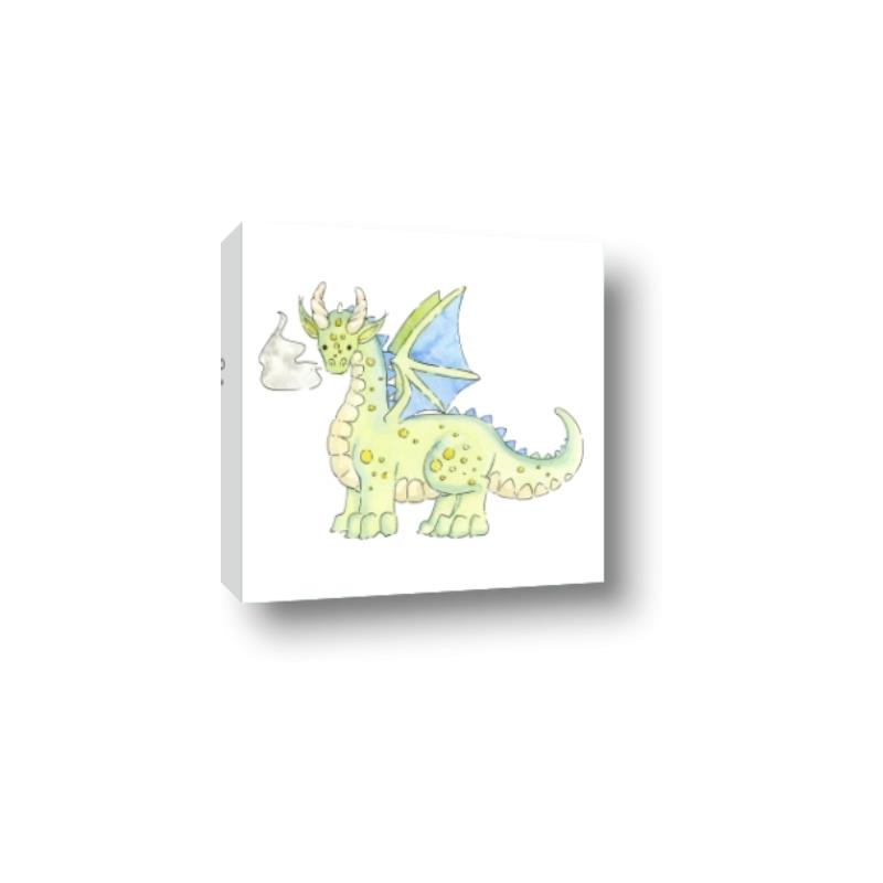 Picture of Dragon  _GroupedProduct_Square_Mini_ _GroupedProduct_Square_Canvas_