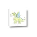 Picture of Dragon  _GroupedProduct_Square_Mini_ _GroupedProduct_Square_Canvas_