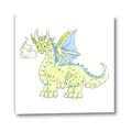 Picture of Dragon  _GroupedProduct_Square_Mini_ _GroupedProduct_Square_Canvas_