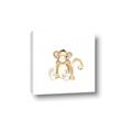 Picture of Baby Monkey _GroupedProduct_Square_Mini_ _GroupedProduct_Square_Canvas_