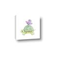 Picture of Turtle Crossing _GroupedProduct_Square_Mini_ _GroupedProduct_Square_Canvas_