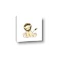Picture of Baby Lion _GroupedProduct_Square_Mini_ _GroupedProduct_Square_Canvas_