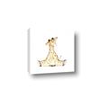 Picture of Baby Giraffe _GroupedProduct_Square_Mini_ _GroupedProduct_Square_Canvas_