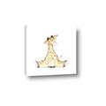 Picture of Baby Giraffe _GroupedProduct_Square_Mini_ _GroupedProduct_Square_Canvas_