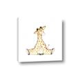 Picture of Baby Giraffe _GroupedProduct_Square_Mini_ _GroupedProduct_Square_Canvas_