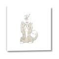 Picture of Playful Kitty _GroupedProduct_Square_Mini_ _GroupedProduct_Square_Canvas_