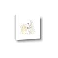 Picture of Playful Bunnies _GroupedProduct_Square_Mini_ _GroupedProduct_Square_Canvas_