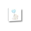 Picture of Heart Balloon Elephant _GroupedProduct_Square_Mini_ _GroupedProduct_Square_Canvas_
