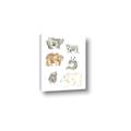 Picture of Bears _GroupedProduct_Rectangle_Portrait_Mini_ _GroupedProduct_Rectangle_Portrait_Canvas_