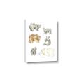 Picture of Bears _GroupedProduct_Rectangle_Portrait_Mini_ _GroupedProduct_Rectangle_Portrait_Canvas_