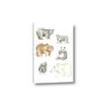 Picture of Bears _GroupedProduct_Rectangle_Portrait_Mini_ _GroupedProduct_Rectangle_Portrait_Canvas_