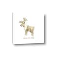 Picture of Wild little Caribou _GroupedProduct_Square_Mini_ _GroupedProduct_Square_Canvas_