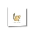 Picture of Stay Busy Beaver _GroupedProduct_Square_Mini_ _GroupedProduct_Square_Canvas_