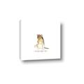 Picture of Nuts About You _GroupedProduct_Square_Mini_ _GroupedProduct_Square_Canvas_