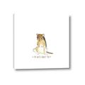 Picture of Nuts About You _GroupedProduct_Square_Mini_ _GroupedProduct_Square_Canvas_
