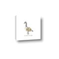Picture of Clever Little Goose _GroupedProduct_Square_Mini_ _GroupedProduct_Square_Canvas_