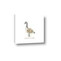 Picture of Clever Little Goose _GroupedProduct_Square_Mini_ _GroupedProduct_Square_Canvas_