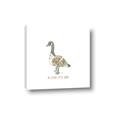 Picture of Clever Little Goose _GroupedProduct_Square_Mini_ _GroupedProduct_Square_Canvas_