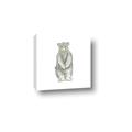 Picture of Little Bear _GroupedProduct_Square_Mini_ _GroupedProduct_Square_Canvas_