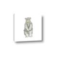 Picture of Little Bear _GroupedProduct_Square_Mini_ _GroupedProduct_Square_Canvas_