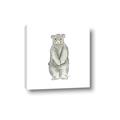 Picture of Little Bear _GroupedProduct_Square_Mini_ _GroupedProduct_Square_Canvas_
