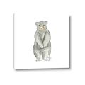 Picture of Little Bear _GroupedProduct_Square_Mini_ _GroupedProduct_Square_Canvas_
